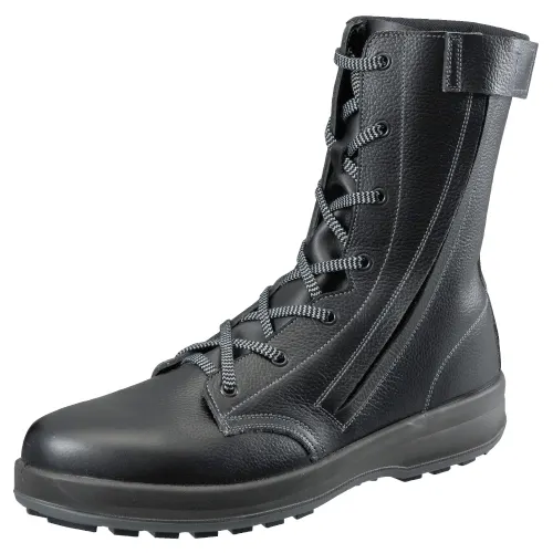 Japanese high quality safety Shoes water proof boots for men work