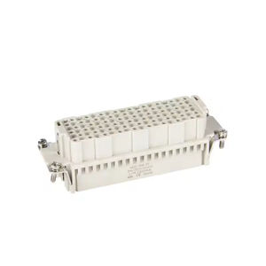 WZUMER HDD serisi kadın 108 Pins ağır konnektörler ekler 108 P - Product Image 1