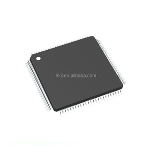 Buy Online Electronic Components Embedded 100 LQFP R5F571MLDDFP#V0 In Stock - Product Image 1