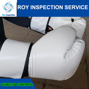 Expédition de marchandises sensibles Inspection de produits d'usine chinoise Zhejiang Yiwu Jiangsu <span class=keywords><strong>Inspecteur</strong></span> de Guangdong Gants de boxe Service d'inspection professionnel - Product Image 3