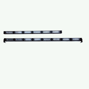 Lumière directionnelle du trafic LED, lumière principale de signal, barre lumineuse menée - Product Image 1