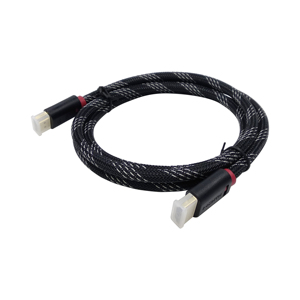 OEM Vente en gros personnalisée en usine <span class=keywords><strong>Prix</strong></span> bon marché Câble HDTV plaqué or Support 3D <span class=keywords><strong>4K</strong></span> 8K 1080P 1.5M 3M 5M 10M 15M 20M - Product Image 3