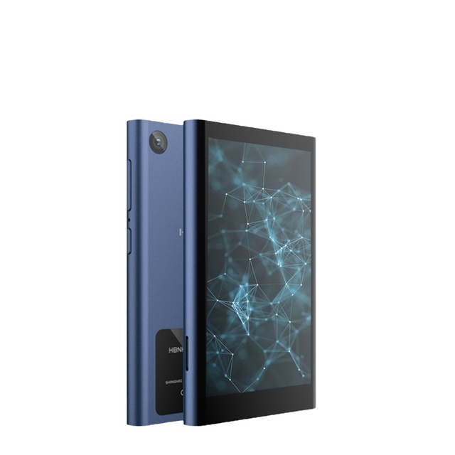 Hbnkh Best Android Music Player Touch Screen Movie Player Mini Mp4 Player Video Player Portable Audio Video & Accessories