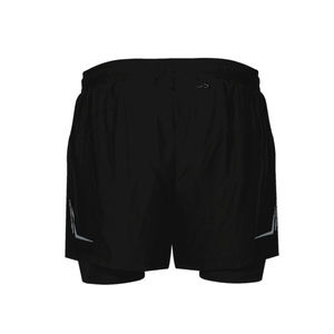 Pantalones cortos deportivos para gimnasio para hombre, venta al por mayor, chándales de baloncesto, conjunto de verano de fútbol, pantalones cortos de compresión personalizados para nadar de estilo hinchado - Product Image 2