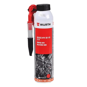 Ban đầu <span class=keywords><strong>WURTH</strong></span> siêu RTV <span class=keywords><strong>Silicone</strong></span> Gasket nhà sản xuất chịu nhiệt động cơ <span class=keywords><strong>Sealant</strong></span> 300 ° C an toàn cho tất cả các kim loại - Product Image 6