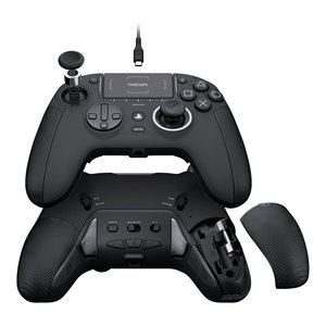 Manette de jeu REVOLUTION Pro 5 Noir PS5RP5GERIT - Product Image 5