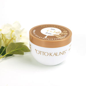 Mascarilla profesional para reparación del cabello, 500ml, solución rica en colágeno, vitamina lisa - Product Image 6