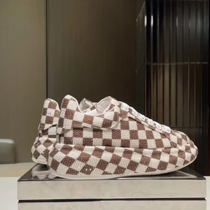 Mocasines Deportivos Retro Personalizados para Hombre, Verano y Otoño, Cuero Genuino de Alta Calidad, Cómodos, Antideslizantes, con Amortiguación - Product Image 4