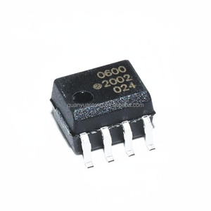 Tốc độ cao optocoupler chip vá SOP8 màn hình lụa <span class=keywords><strong>0600</strong></span> <span class=keywords><strong>HCPL</strong></span>-<span class=keywords><strong>0600</strong></span> <span class=keywords><strong>HCPL</strong></span>-<span class=keywords><strong>0600</strong></span>-500E nhập khẩu ban đầu chính hãng - Product Image 4