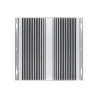 KTB 3530 Ventas de Fábrica I5 7267U I7 7567U DDR4 Win 7/8/10/ LINUX OS PC Industrial Soporte OEM ODM PC Industrial