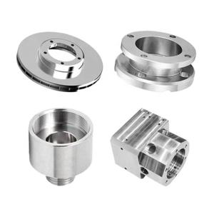 Pièces d'usinage de fraisage <span class=keywords><strong>CNC</strong></span> pièces en plastique usinage Polycarbonate usinage pièces de rechange ABS <span class=keywords><strong>Prototype</strong></span> - Product Image 2