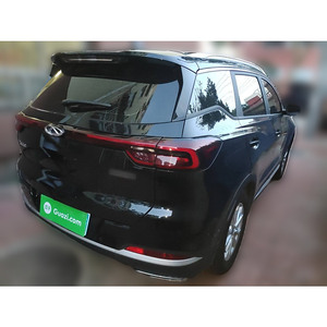 Guazi Perfect Chery Tiggo 7 Gasolina 1.5 SUV Auto Usado FWD 5 Asientos - Product Image 6