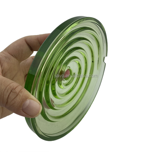 Gran TAMAÑO DE Indonesia Alpha Spin Biovidrio Scalar Energy Bio Disk Bio Energy <span class=keywords><strong>con</strong></span> 7000 iones - Product Image 3