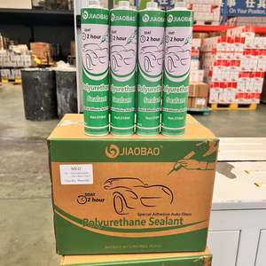 Adhésif en <span class=keywords><strong>mousse</strong></span> de polyuréthane, scellant à séchage rapide, agent moussant, ignifuge, taux d'expansion élevé, remplissage de portes et de fenêtres - Product Image 4