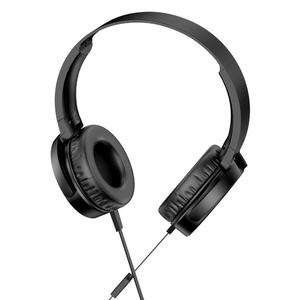 KAKUSIGA Tai Nghe Điều Khiển Có Dây Tai Nghe 1.2M Dành Cho Máy Vi Tính Máy Vi Tính Tai Nghe Ngoại Hình Đẹp - Product Image 2