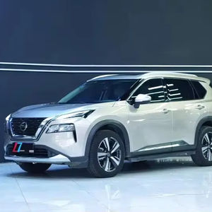 <span class=keywords><strong>Nissan</strong></span> X-Trail VC-Turbo 300 CVT 4WD Premium Usado, Plataforma CMF-CD, 6.5M Ventas Globales, 2021 - Product Image 1