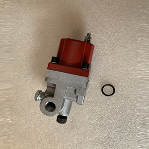 Solenoide de Bomba de Combustible de Alta Calidad 3096857 para Autopartes - Product Image 5