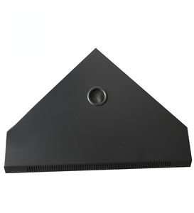 Gabinete de Pared de Acero con Diseño de Esquina, Tamaño Personalizable, Rack de Red Pequeño, Caja para CCTV/DVR, en Stock - Product Image 6