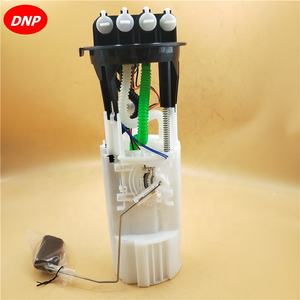 ランドローバー ディフェンダー LD <span class=keywords><strong>2</strong></span>.5 Td5 1998-2006 ディーゼルタイプ ディスカバリー<span class=keywords><strong>2</strong></span> <span class=keywords><strong>2</strong></span>.5 TD5 WFX000260用 DNP高性能燃料ポンプアセンブリ - Product Image 2