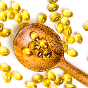 אומגה 3 6 9 עבור המפרקים עיכול שמן זרע שיער העור ג 'ל רך oem בריאות תוספת לחץ קר שחור בתפזורת או קופסא - Product Image 2