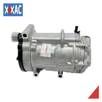 Auto-Klimaanlagen-Kompressor Geeignet für TOYOTA Prius RAV4 Prime Camry ESBG27C 042400-0800 8837047122 Elektrisch