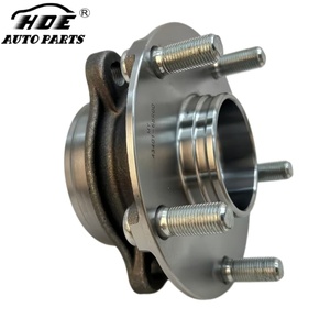 อะไหล่รถยนต์คุณภาพสูง 43401-68R00 990189A KLP-SU-036 ดุมล้อหน้าซ้าย สำหรับ SUZUKI SWIFT ขายส่ง - Product Image 3