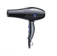 Sèche-cheveux professionnel de salon 1800-2600W avec moteur AC, diffuseur électrique de voyage, pour applications domestiques, hôtelières et extérieures - Vente en gros