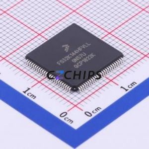 New and Original FS32K144HFT0VLLT LQFP-100(<b>14x14</b>) Integrated Circuit IC Chip Microcontroller (MCU/MPU/SoC) - Product Image 1
