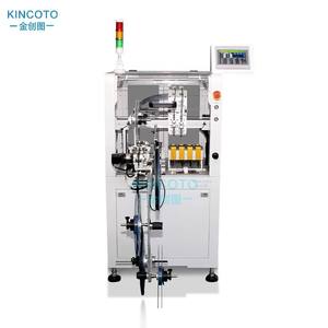Máquina Automática de Programación de Cintas para Microcontroladores de Electrónica de Consumo KA42-2000 - Product Image 5