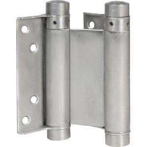 CERNIERA BOMMER ACCIAIO NICHELATO MM 75 CF = PZ 2 - Product Image 1