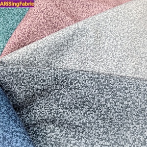 Chất Lượng Cao Màu Xanh Sofa Nhung Vải Căng Nhung Màu Xanh Sofa Nhung Vải - Product Image 5