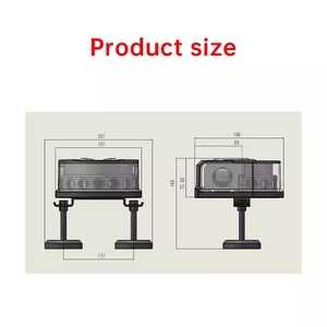 <b>LED</b> <b>Light</b> Multifunctional Combination Safety <b>Light</b> - Product Image 6