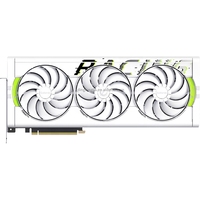 2025 Baru untuk Manli White Gallardo RTX 5080 OC 16GB GDDR7 MXM PCIe 4.0 Kartu Grafis Gaming untuk Workstation/Desktop PC