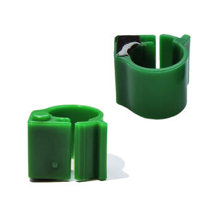 Elektronische Duivenring Gemakkelijk Te Dragen Vogelidentificatiering Voor Duiven - Product Image 6