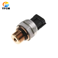 4703324 Sakelar Sensor Tekanan untuk Suku Cadang Excavator Hitachi ZX120 ZX200-1 ZX200-5G ZX330-3 ZX350-5G