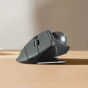 Advanced Wireless Trackball <b>Mouse</b> Advanced Wireless Trackball <b>Mouse</b> - Product Image 6