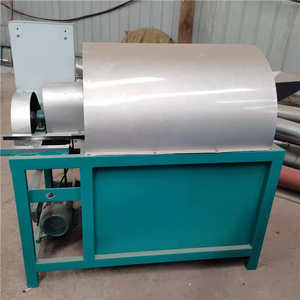 HONGHAO Forno a Tamburo Rinforzato Resistente all'Usura, Senza Bruciature e Senza Sottocottura - Product Image 5