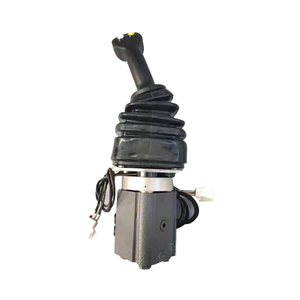 ZL50 pale ruote valvola pilota 12 c6568 12 c4724 803085699 803086379 803099305 6030000131 4120002027 parti macchine edili - Product Image 1