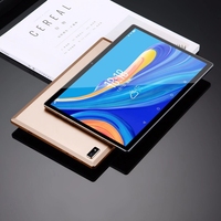 Tableta inteligente Android 15 DE 10,1 pulgadas Qualcomm Snapdragon 685, tableta Dual SIM Card, tableta para juegos, educación, Mini Pc, pantalla táctil