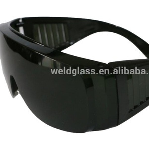 New Fashion Protective Welding <strong>Goggles</strong> <strong>Safety</strong> <strong>Spectacle</strong> Welding <strong>Goggle</strong> - Product Image 1