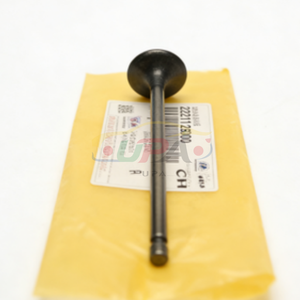 Válvula de admisión del sistema de motor de alta gama 22211-23600 para Hyundai Elantra Kia Ceed 2221123600 - Product Image 3