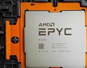 โปรเซสเซอร์9454ราคาต่ำสำหรับเซิร์ฟเวอร์ - Product Image 3