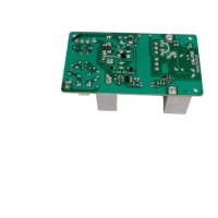 Alimentation LED à tension constante 110-240V 18V 4A 18W 24W, carte de circuit imprimé, efficacité 87%, usage industriel