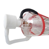 Tout nouveau tube laser CO2 EFR 150W-165W en verre, lampes F8, longueur d'onde 10,60 µm, durée de vie 6000 heures pour la gravure et la découpe laser