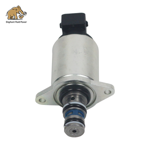 Oransal <span class=keywords><strong>Solenoid</strong></span> valf TM68001 24V 20 Bar - Product Image 1