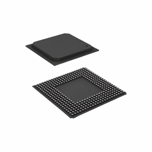 Embedded BOM IC In Stock Buy Online Electronic Components 376 BBGA Exposed Pad TMS320C6421ZDUQ6 - Product Image 1