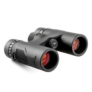 منظار لامبدا 8×32 للبالغين بتصميم OEM/ODM، عدسات SMC MG من سبائك الزجاج ED، مقاوم للماء IPX7، عدسات Bak4 HRDC، تركيز مركزي، تلسكوب L0833 - Product Image 4