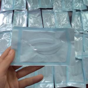 Attelle nasale en silicone ENT <span class=keywords><strong>Doyle</strong></span> pour chirurgie nasale, sinus, septoplastie, fixation avec ou sans voie respiratoire, 1 paquet MOQ - Product Image 5