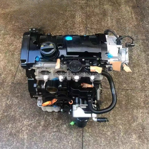Gruppo Motore BWE BPJ Turbo 2.0T per Volkswagen <span class=keywords><strong>VW</strong></span> <span class=keywords><strong>Passat</strong></span> B7 B8 Audi A4 A6 Ricambio OEM <span class=keywords><strong>Ricambi</strong></span> <span class=keywords><strong>Auto</strong></span> Motore - Product Image 5