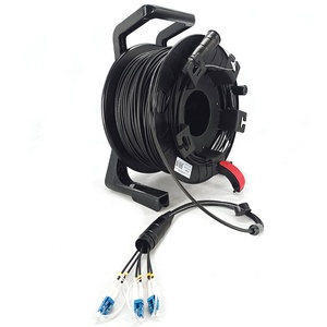 Sợi cáp quang Reel của SDI để sợi cho hệ thống phát sóng - Product Image 3
